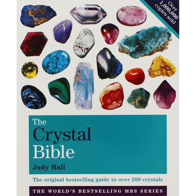 Crystal Bible image number 1