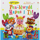 Happy Birthday to You: Welsh Version image number 1