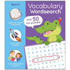 Vocabulary Wordsearch image number 1