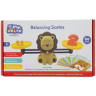 PlayWorks Time to Learn Balancing Scales: Lion image number 1
