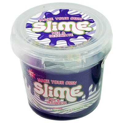 Make Your Own Slime 