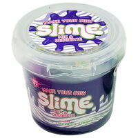 Make Your Own Slime: Assorted
