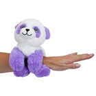 Hugglers Snap Band Panda Plush Toy image number 3