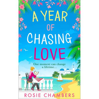 A Year Of Chasing Love image number 1