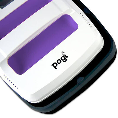 Pogi Heat Press: Purple image number 2