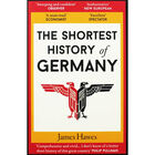 The Shortest History of Germany image number 1