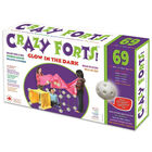Crazy Forts: Glow in the Dark image number 1