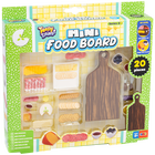 Teeny Tinies Mini Food Board Playset image number 1