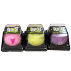 Squeezy Glow in the Dark Cat: Assorted image number 2