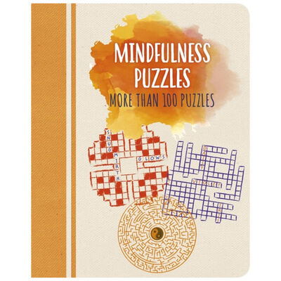 Colour Cloud Mindfulness Puzzles image number 1