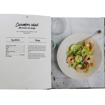 Spiralise Your Vegetables image number 2