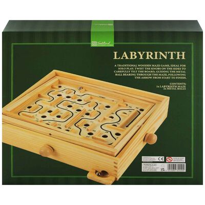Labyrinth Puzzle image number 2