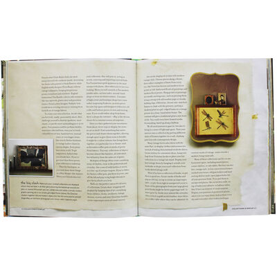 Modern Vintage Style image number 2