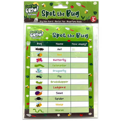 Get Set Grow Garden Activity Bundle image number 3