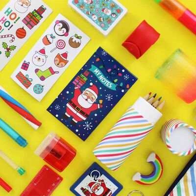 25 Day Stationery Advent Calendar image number 5