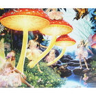 Magical Forest 1000 Piece Jigsaw Puzzle image number 2