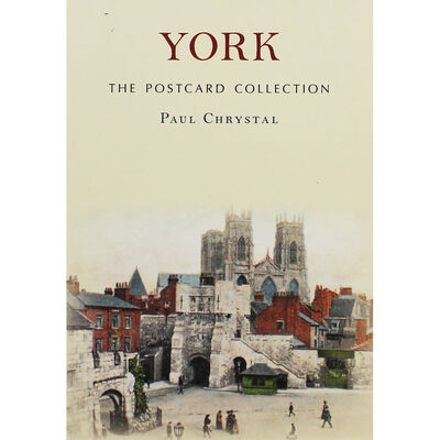 York: The Postcard Collection image number 1