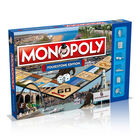 Folkestone Monopoly Board Game image number 1
