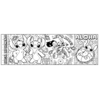 Disney Stitch: Never-Ending Colouring image number 3