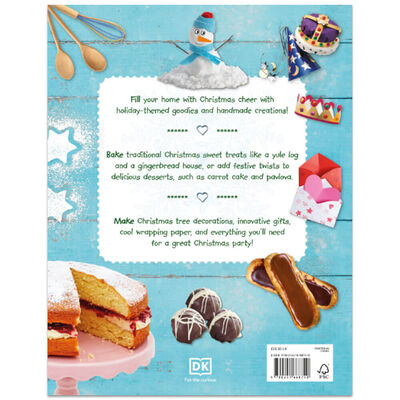 The Jolly Christmas Activity Book image number 3