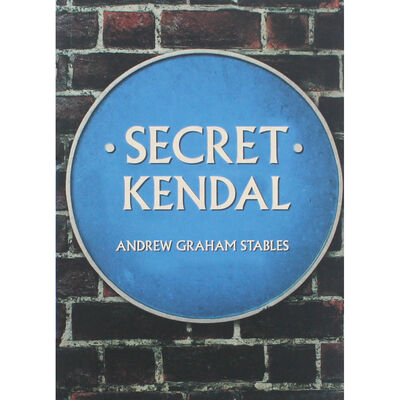 Secret Kendal image number 1