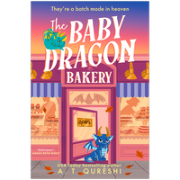 The Baby Dragon Bakery