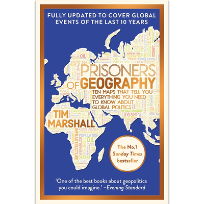 Prisoners of Geography image number 1