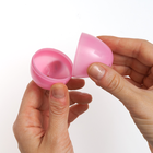 Fillable Easter Eggs: Pack of 6 image number 2
