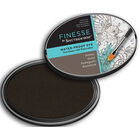 Finesse by Spectrum Noir Water Proof Dye Inkpad - Pebble image number 3