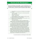 KS2 English Targeted Question Book: Year 4 Comprehension Book 1 image number 2