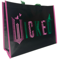 Wicked Shopper Bag