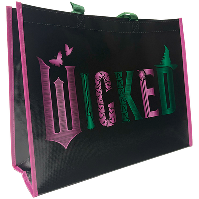 Wicked Shopper Bag image number 2