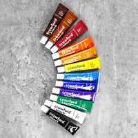 Crawford & Black Watercolour Paints