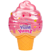 Cookeez Makery Yum Yumz: Pack of 2