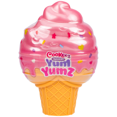 Cookeez Makery Yum Yumz: Pack of 2 image number 1