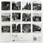 York Heritage 2020 Wall Calendar image number 4
