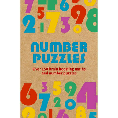 Number Puzzles image number 1