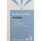 Overcoming Anxiety - 2nd Edition image number 1