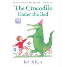 The Crocodile Under the Bed image number 1