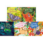 Nature Stories: 10 Kids Picture Book Bundle image number 3