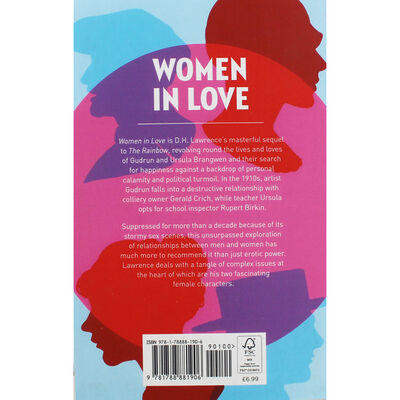 Women in Love image number 2