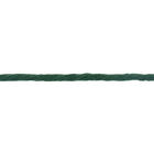 Trimits: Dark Green Cotton Macrame Cord 50m x 4mm image number 2