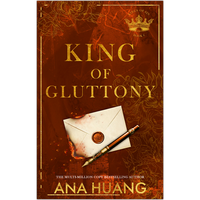 King of Gluttony: Exclusive Edition