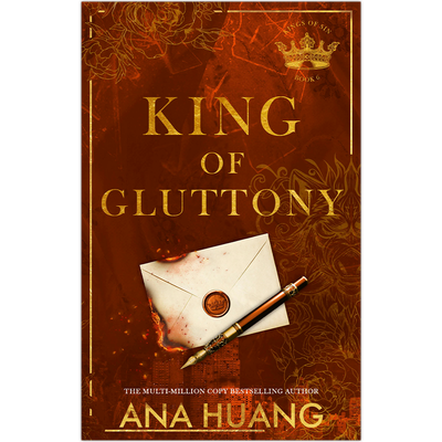 King of Gluttony: Exclusive Edition image number 1