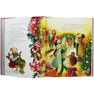 A Treasury Of Christmas Stories image number 2