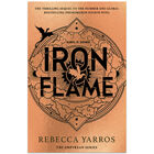 Iron Flame image number 1