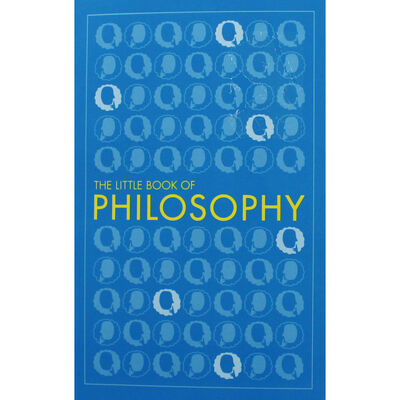 The Little Book of Philosophy image number 1