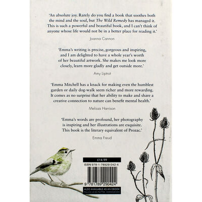 The Wild Remedy image number 3