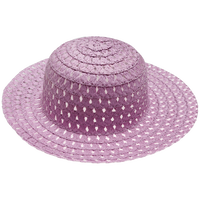 Lilac Bonnet Bundle: Pack of 12