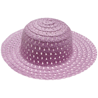 Lilac Bonnet Bundle: Pack of 12 image number 2